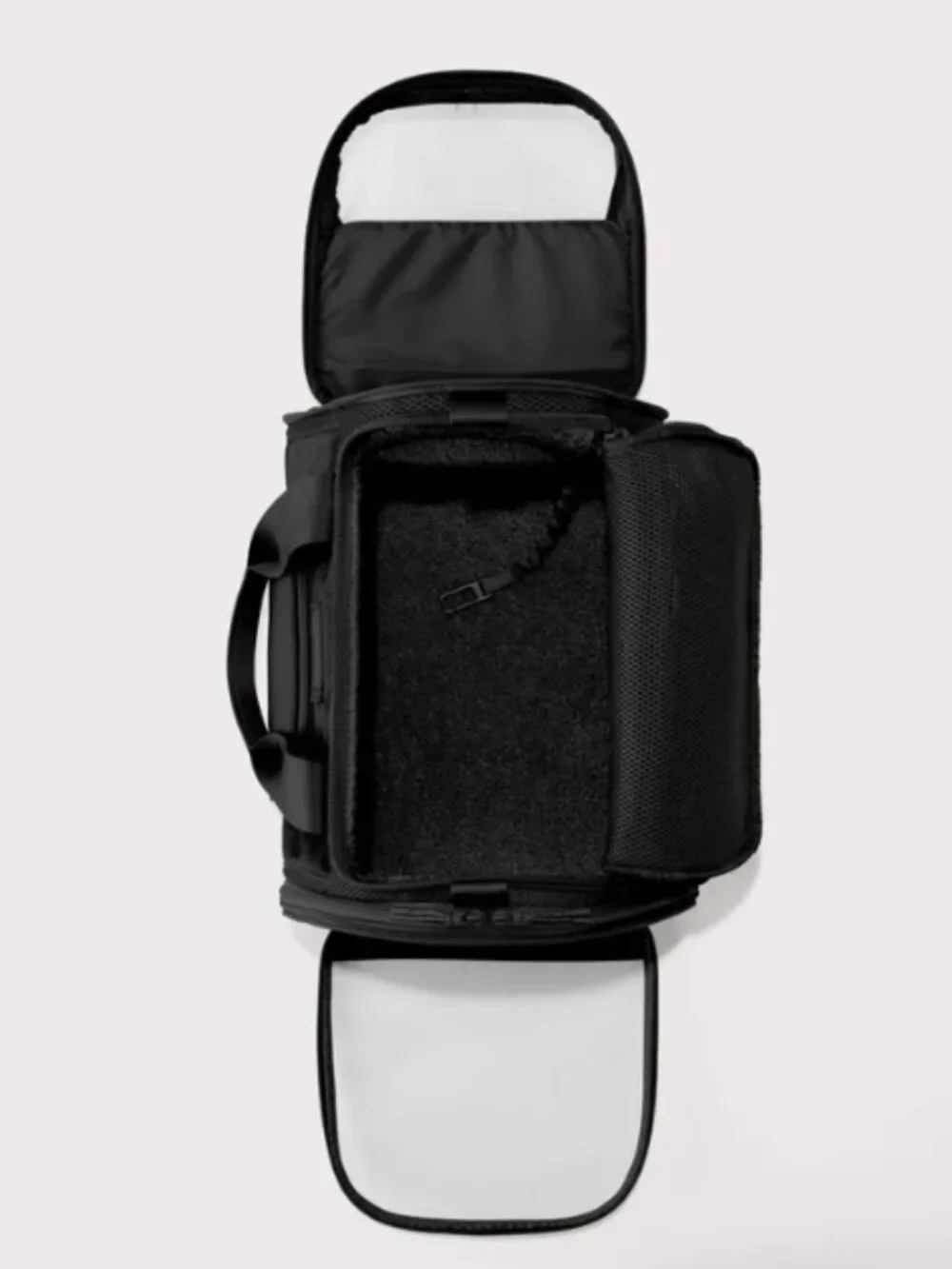 * BRAND NEW* DAGNE DOVER Kyoto Pet Carrier